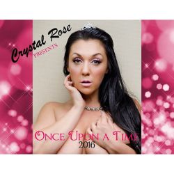 #Repost @crystalrosemua  Here is my BIG ANNOUNCEMENT!!! 2016 Crystal Rose calendars are now on presale!!!!! Did you ever wish to see all of the fairytale ladies in their sexy boudoir looks? Here is your chance!! @photosbyphelps and I have been working