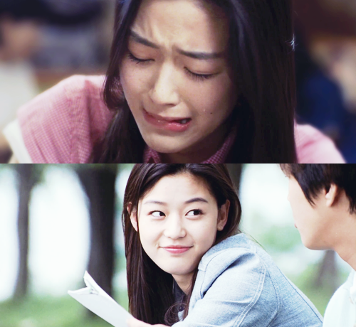 Jeon Ji Hyun 전지현 - Page 202 - actors & actresses - Soompi Forums