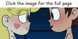 areablog:    &lt;&lt;Prev ||First||If the image doesn’t work, click HEREMarco’s turn to lose those clothes… or is it Star’s turn to undress? :3Don’t forget that you can see new pages of my other comics earlier in Patreon.And here’s my Commission