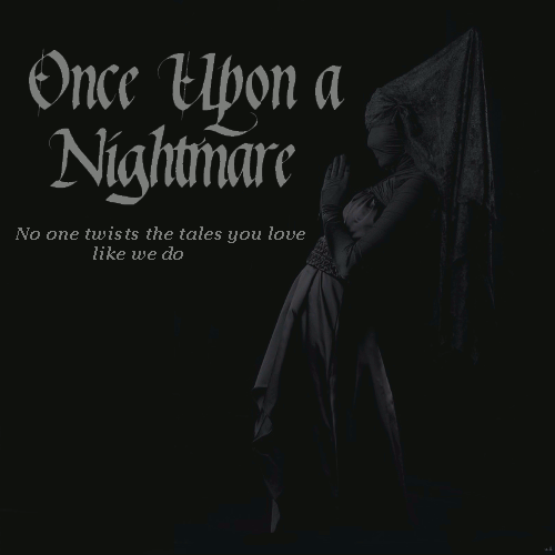 Once Upon a Nightmare (JCK) -- Fairy Tale Horror (1 Year!) Tumblr_nplm3fKsLi1tl4ztqo1_500