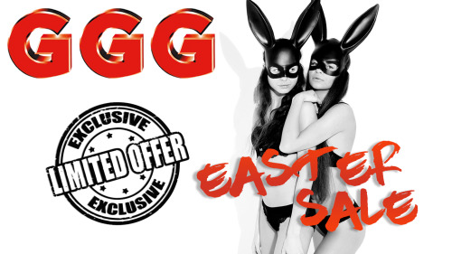 Join now GGG with ű.90 special discounted priceMega porn deals offer 9.90
