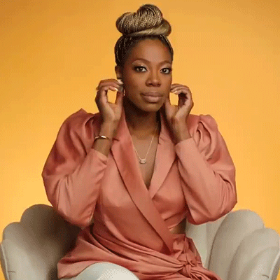 josskuhh:  The Amazing Ladies of Insecure