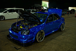 radracerblog:  Subaru Impreza WRX STi Sedan G2@scoobywrx