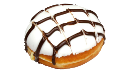 mistchd:  krispy kreme donuts &amp; drinks
