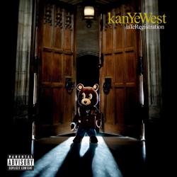 On this day in 2005, Kanye West released his second album, Late Registration on Roc-A-Fella/Def Jam Records.