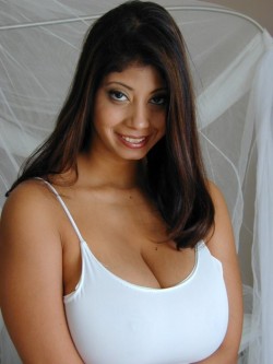 fuckingsexyindians:  The multi-ethnic ashley juggs and her pierced pussy http://fuckingsexyindians.tumblr.com