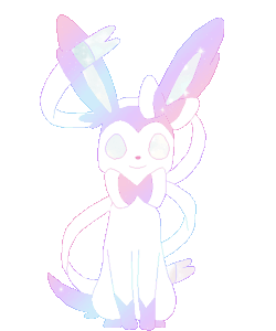 emboars:  transparent sylveon 