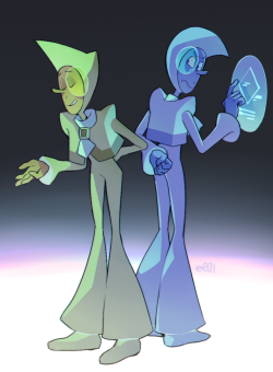 e021: some zircons, my fave new gems tbh