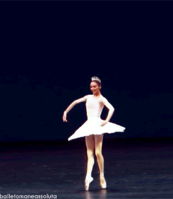 balletomaneassoluta:  Svetlana Zakharova in Jewels 