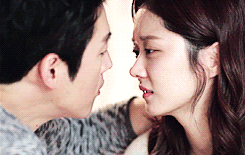 love - Fated To Love You . Mi-a fost dat să te iubesc (2014) - Jang Hyuk intr-o noua drama - Pagina 10 Tumblr_nb1e7t5pOo1qfakbgo8_250