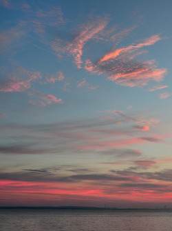 brutalgeneration:  Restless Pink by hpaich on Flickr. 