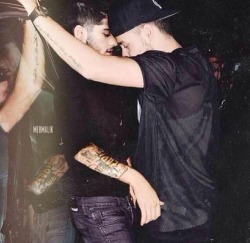 hatethatiloveyou55:  I want someone protective, and possessive. But don’t get me wrong love is between two people so I’m gonna be protective and possessive as well, and many other things. Oh and also FUCKING ZIAM!