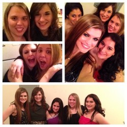 New Year&rsquo;s Eve party #friends #fun #lovethem #party #philly
