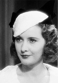  Barbara Stanwyck ~ Ladies They Talk About (1933) 