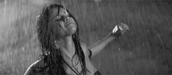 dirty-lil-irish-girl:  It’s raining so hard right now and I’m looooooovvving it