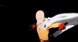 shokugekis:  PV 1 for One Punch Man has officially released