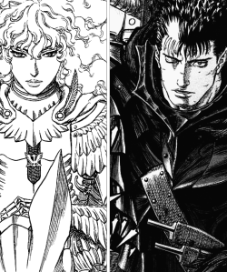 thealmostblackswordsman:                 ONE WILL FADE, THE OTHER WILL CONQUER.                                                                . . .who? 