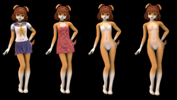 devilscry: Inuko model available on SFMLab Edit: Model removed from SFMLab, sorry. The original author asked me to do it.  Reblogging again, just in case.I had to remove the Inuko model from SFMLab since the author asked for it. It’s a model for 3ds