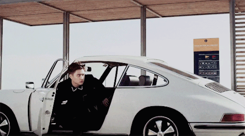 Image result for kyungsoo in car gif