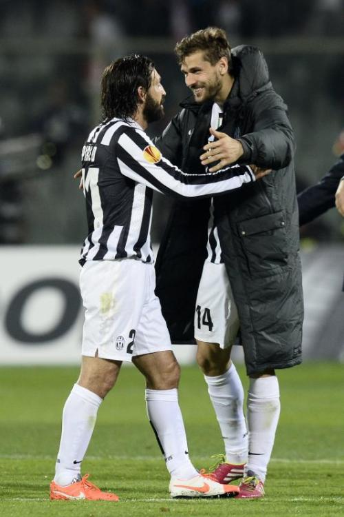Juventus Turin, 20.3.14 Tumblr_n2r704B8BQ1qc8xi3o1_500