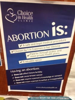 kaileymarie-zombie:  dozing:  Meanwhile in Canada… Texas: this is how we do in Toronto. This is a poster inside planned parenthood. My family dr and safe resource for sexual health.  I love this poster 