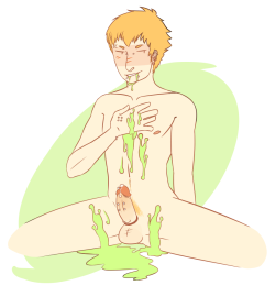catboyclear:  nsfwplantstar:  Noiz emeto suggested by nitorispornmags and catboyclear ! I had fun with this hahah //  oh my gosh 😍😻😷 