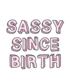 17daddys-little-princess:  Sassy as can be💋💅🏽