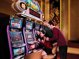 Casino chaos and dutch