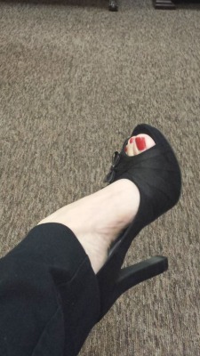 bethsfeet:  Sexy? 