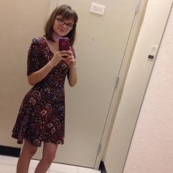 rebatheswiftie1322:  Dressing room selfies. ðŸ“·ðŸ˜ƒ