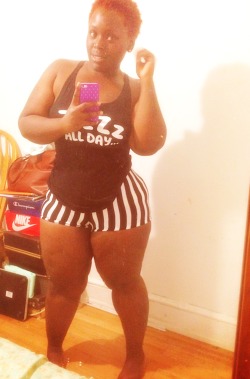 mythickisbeautiful:  bigbootymissypooh:  Chillin  If you’re thick and beautiful use the tag: #mythickisbeautiful