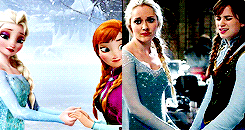 frozen - La Reine des Neiges dans la saison 4 de "Once Upon a Time" - Page 12 Tumblr_ng9x4eHEzx1qgwefso5_250