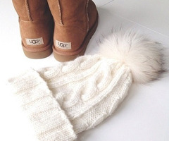 Keep in mind | Uggs na We Heart It&hellip; | via Tumblr on We Heart It. http://weheartit.com/entry/88878388