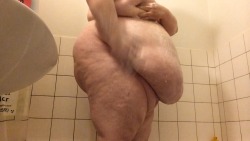 xj78:  New video of me. Shower and bellyplay!  http://widget.clips4sale.com/mobile/clip/70055/11167371  Or  http://clips4sale.com/studio/70055/Swedish-Gainer-23-Shower-Jiggle#11167371