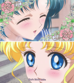 thefingerfuckingfemalefury:  nocturnmuse:  thefingerfuckingfemalefury:  pearlsmixtape:  mooncaps:  Usagi Tsukino: Straight as a Ruler  oH MY LORD  Usagi Tsukino, MOON BISEXUAL and her ongoing mission to be gay with every single woman in Japan &lt;3  “In