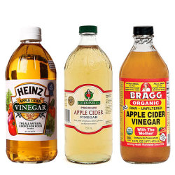 satanslifecoach:  Benefits of Apple Cider Vinegar 1. Cures Diarrhoea - Try mixing 1-2 tablespoons into water and drink. Apple cider vinegar contains pectin that can help soothe intestinal spasm.  2. Cures Hiccups- Take a teaspoon of Apple Cider Vinegar
