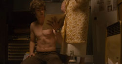 Andrew Garfield naked and getting it!Full post at http://malecelebsblog.com/