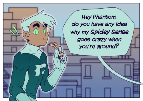 the-stove-is-on-fire:Danny Phantom has a Passive Danger Potential of 17 on a scale of 1-10. He no longer plays by the rules of mere mortals. Drop me a Ko-Fi if you enjoyed!