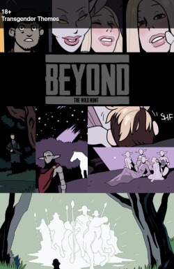 Beyond: the Wild Hunt&ldquo;The forest isn&rsquo;t safe for your kind tonight.&rdquo;After killing a monstrous beast, a lonely shepherd becomes the target for a band of raiding faeries. To save himself he seeks help from the queen of the elves, who offers