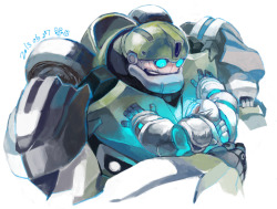 akahlto:  TFP BH episode6 “Miko wears Apex Armor. Bulk can hug her…?” Thought… and dead… When does Bulkhead marry Miko…. aaaaaaaaaaaaaaaaaaaaaaaaaaaaaaaaaaaaa!!!!!! (sadly, I don’t have enough skill in English expressions. X( これからミコさんって呼ばねばなるまい。