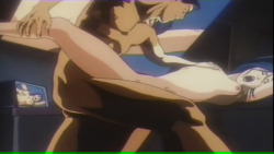 triplexmile:This Mavis vs Werewolf pic was based almost entirely on a scene from the second Urotsukidoji OAV. There was a certain intensity about the way the woman was being fucked that needed to get…rebooted into the Mavis pic. At least that was mine