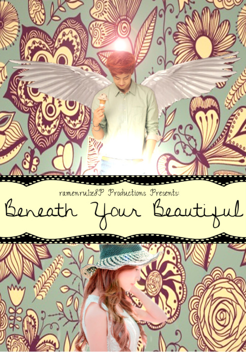 Beneath Your Beautiful - main story image
