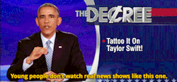 artbaesel:  jvstxn:  sandandglass:  President Obama on The Colbert Report  yo he real af for this  Is this REALLL 