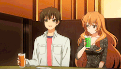 lilium:  Look at Koko trying to control her jealousy. &lt;3 lol.  her drink is green&hellip;just like her jealousy!