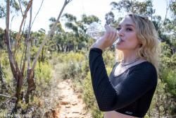 A short PSA.Please remember to stay hydrated and bring drinks on your hikes!