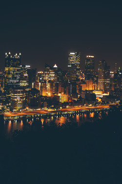 Pittsburgh | S.L.Δ.B.