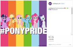 ponett:   hasbro confirms what we knew all along… the horses are gay