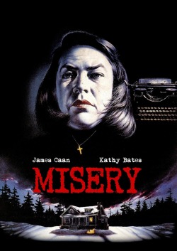 autopsynecropsy:  Misery (1990) 
