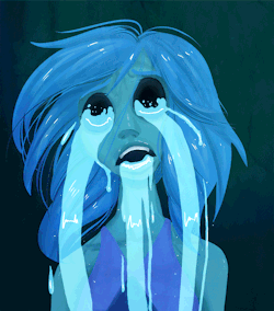 shensation:  My Lapis Nightmare Fuel is now yours as well.