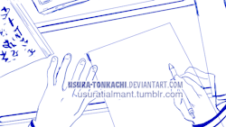 usuratialmant:  sasuke is back -preview-by usura-tonkachiI’m sure that Kishimoto won’t give us this, so I decided to do it by myself!!. Much of static parts needs to be animated and Subtitules. I couldn’t finish it in time sorry ;A;This one Goes
